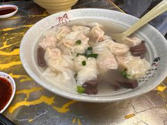 -笑云开汤包店(网巾市店)