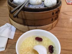 -草包包子铺(宽厚里店)