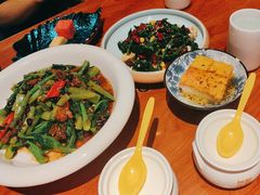 -阿榕小厨(丈八一路店)
