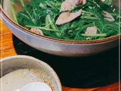 -不相离盐帮菜(郎园店)
