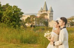 点击看大图 -LOMO乐玛婚纱摄影(口碑严选店)