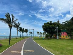 -野狸岛