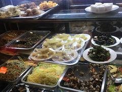 -姚记炒肝店(簋街店)