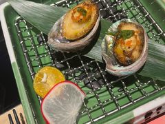 -匠和风精致料理(福州金融街万达店)
