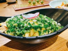 葱油剔骨嫩鸡-荟廷·晶萃(陆家嘴尚悦湾店)