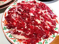 -汕头八合里海记牛肉店(清河店)
