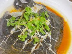 -望海潮海鲜店 特色家常菜(在海一方店)