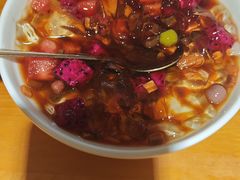 -大众跷脚牛肉馆·非遗传承单位(峨眉山店)