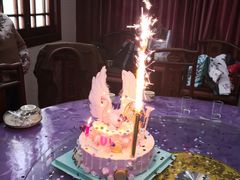 -长兴菜馆(高桥店)