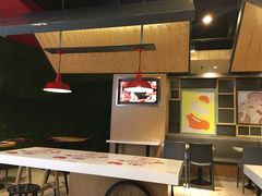 -永和大王(浦东南路店)