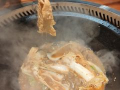 -锅来乐地锅鸡(安亭店)