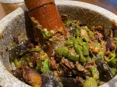 -炊烟小炒黄牛肉(中心印象城店)