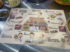 -黑豚黨韩国烤肉料理(悦然时光店)