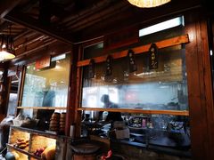 -土灶人家柴火鸡(彭州店)