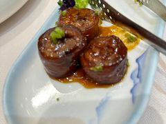 -丰泽园饭店