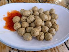 -蓝湾碧波·老字号·疍家非遗海上餐厅