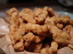 -江边城外烤全鱼(世茂广场店)