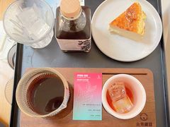 -本無咖啡·BeanWood Coffee