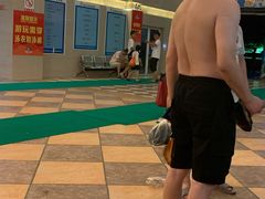 -平湖九龙山乐满地水上乐园