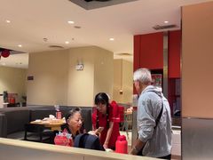 -九毛九西北菜(大东海店)