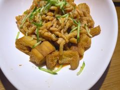 -吕氏疙瘩汤·新鲁菜(新贵和店)