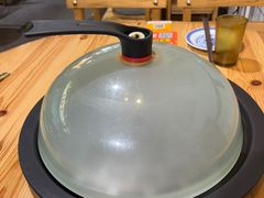 -阿鸡鱼庄·顺德鲜蒸小炒(亚运村店)