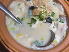 -郑庄脂渣海鲜楼(九水路店)