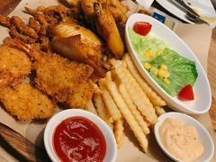 -坂吉屋·居酒屋深夜食堂(龙湖店)