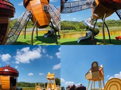 -天目湖涵田半山温泉