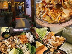 -大理古城
