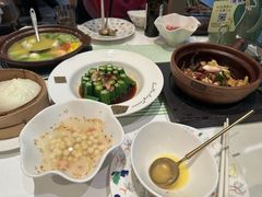 -桂满陇·杭州小馆(巴黎春天浦建店)