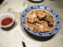 -鲁城往事(游客中心店)