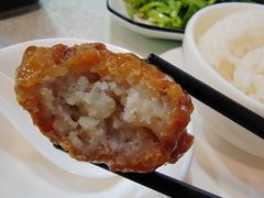 -宝发园名菜馆