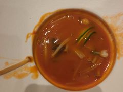 -王府茶楼茶宴·创意菜(朝阳公园店)