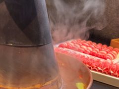 -南门四季铜锅涮肉(大屯·北苑店)