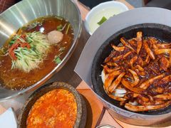 -小木屋拌饭(西安华阳城店)
