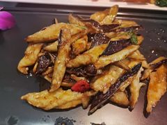 -俏东方·海味水饺·青岛菜(崂山店)