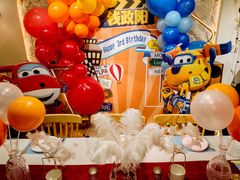 -慢隅法式小馆·生日求婚西餐厅