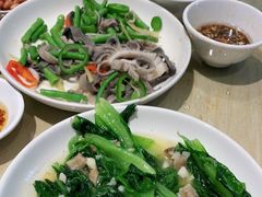 -东山茶寮(新安店)