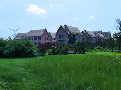 -那香海钻石沙滩浴场