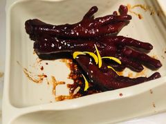 吮指鸡爪-桂满陇-十里风荷(合生汇店)