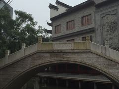 -龙潭水乡