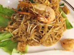 -金厨泰国餐厅·全泰籍厨师料理(拱北店)