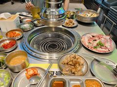 -大叹号·朝鲜族烤肉(潍坊泰华城店)