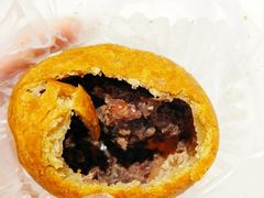 糯米多拿-巴黎贝甜(五道口店)