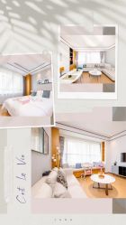 -喜喜月子(瑞虹天地店)