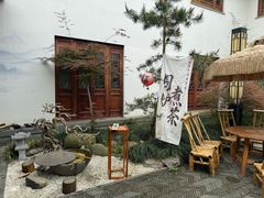 -南山风景名胜区
