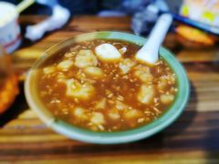 红糖醪糟-张醪糟