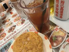 -肥韬茶餐厅(海上世界店)