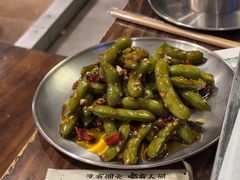 -破店肥哈·东北烧烤·夜宵(南山保利店)